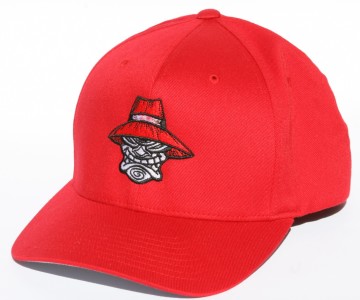 redhat baseballcap