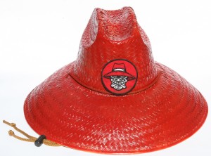 redhat big hat